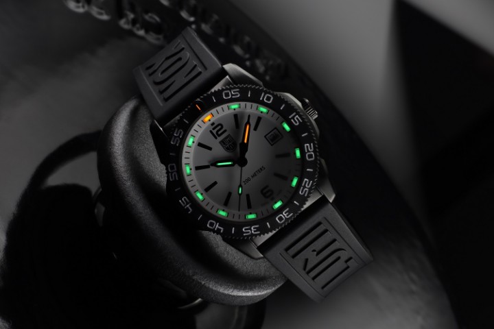 Obrázok z Luminox Pacific Diver 3120M Series