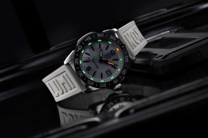 Obrázok z Luminox Pacific Diver 3120M Series