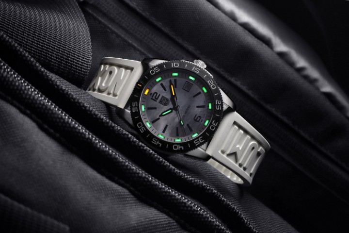 Obrázok z Luminox Pacific Diver 3120M Series