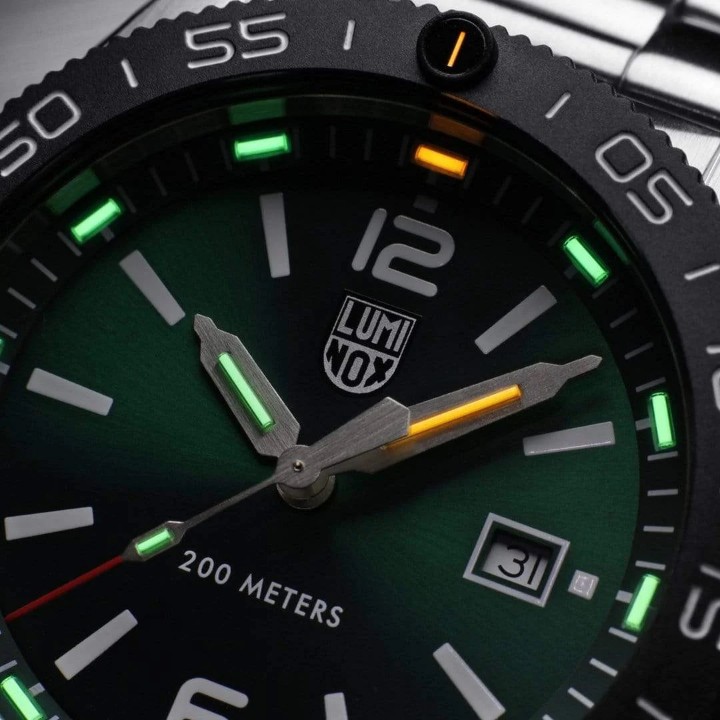 Obrázok z Luminox Pacific Diver 3120 Series