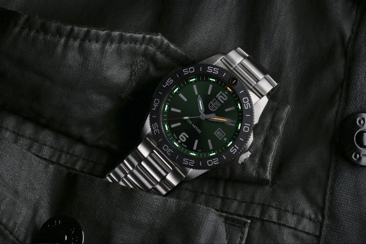 Obrázok z Luminox Pacific Diver 3120 Series