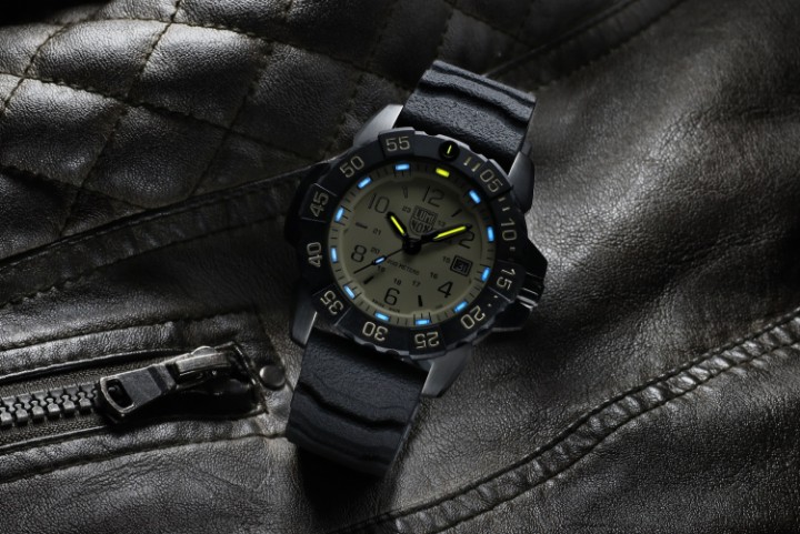 Obrázok z Luminox Navy SEAL Foundation