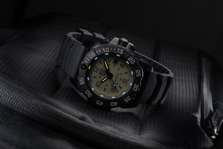 Obrázok z Luminox Navy SEAL Foundation