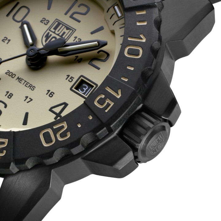 Obrázok z Luminox Navy SEAL Foundation