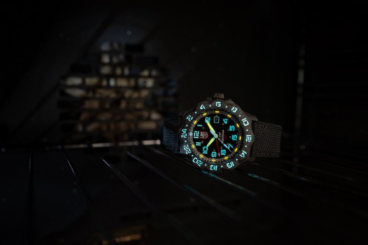 Obrázok z Luminox F-117 Nighthawk™ 6440 Series