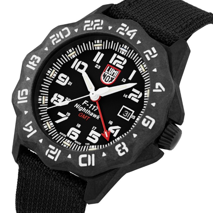 Obrázok z Luminox F-117 Nighthawk™ 6440 Series