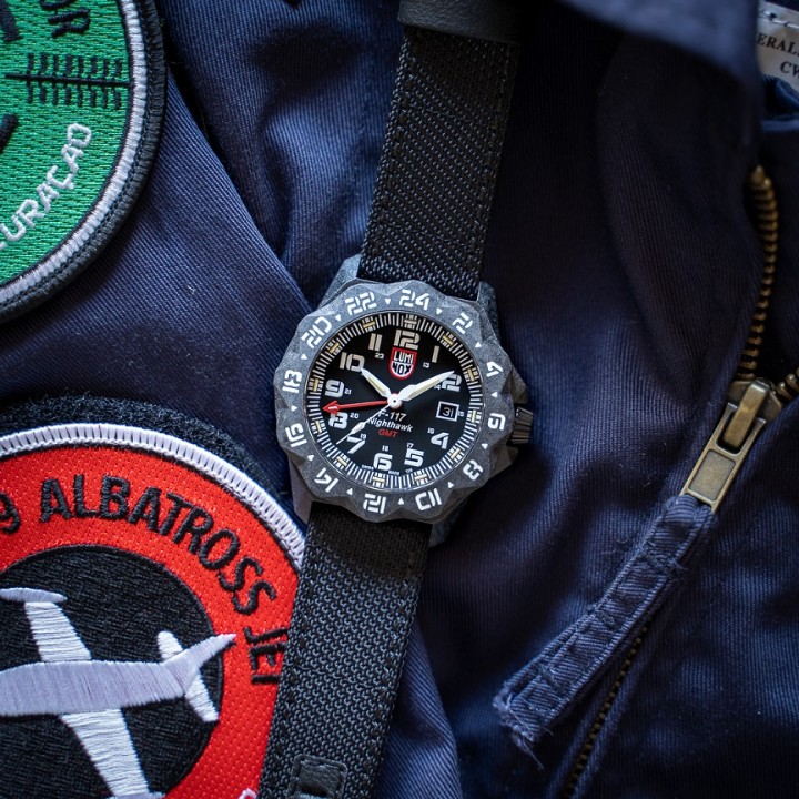 Obrázok z Luminox F-117 Nighthawk™ 6440 Series