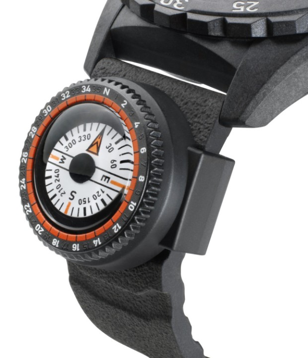 Obrázok z Luminox Bear Grylls Survival Master 3740 Series