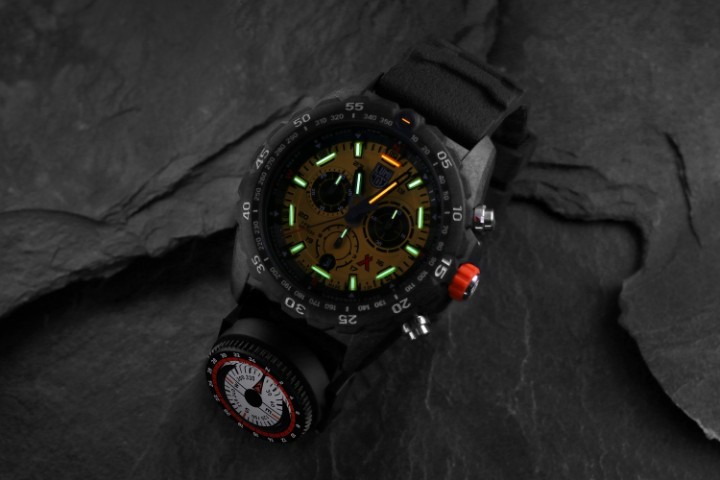 Obrázok z Luminox Bear Grylls Survival Master 3740 Series