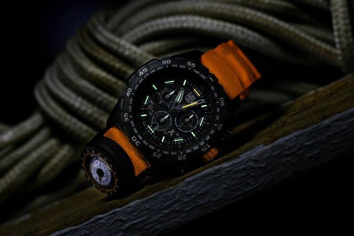 Obrázok z Luminox Bear Grylls Survival Master 3740 Series