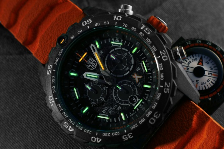 Obrázok z Luminox Bear Grylls Survival Master 3740 Series