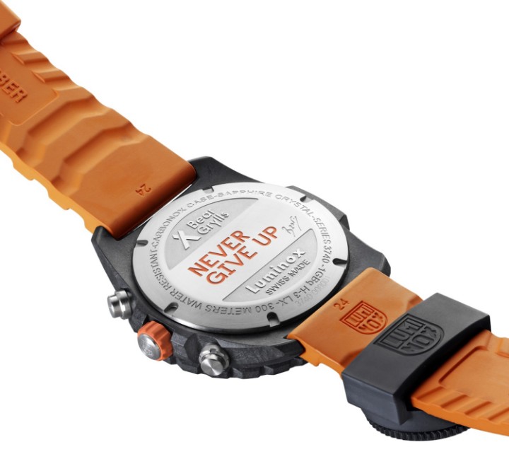 Obrázok z Luminox Bear Grylls Survival Master 3740 Series