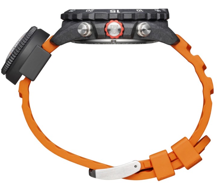 Obrázok z Luminox Bear Grylls Survival Master 3740 Series