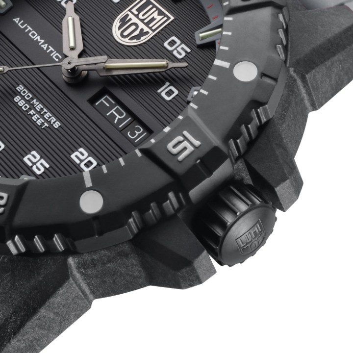 Obrázok z Luminox Master Carbon SEAL Automatic