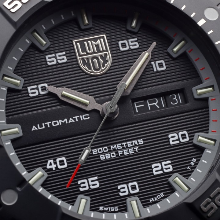 Obrázok z Luminox Master Carbon SEAL Automatic