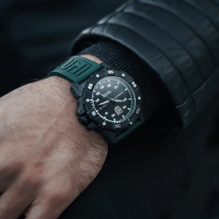 Obrázok z Luminox Master Carbon SEAL Automatic