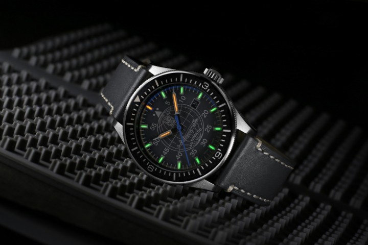 Obrázok z Luminox Air Automatic Constellation™ 9600 Series