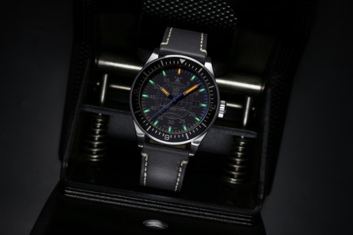 Obrázok z Luminox Air Automatic Constellation™ 9600 Series