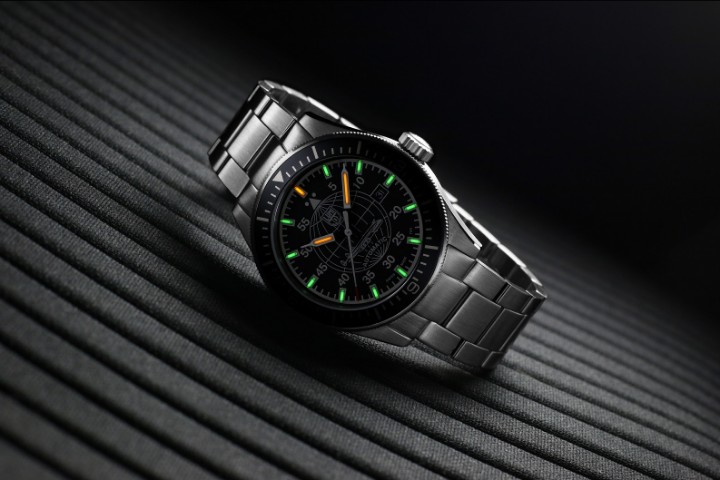 Obrázok z Luminox Air Automatic Constellation™ 9600 Series