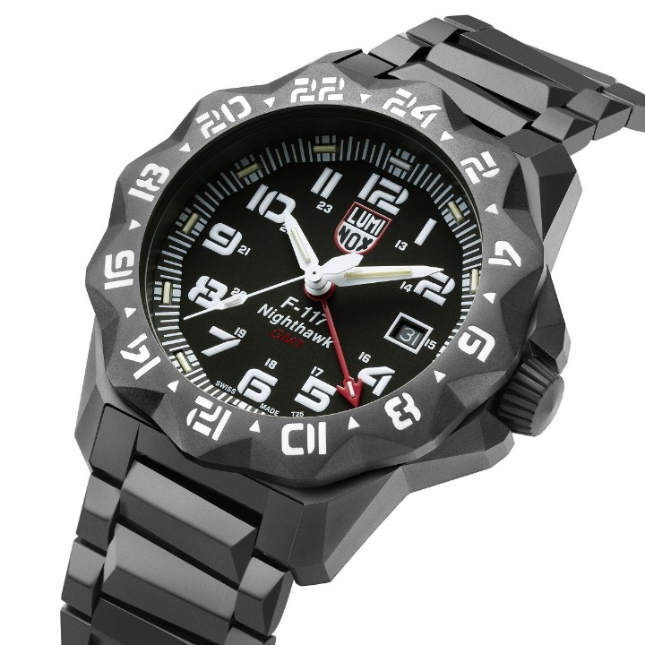 Obrázok z Luminox F-117 Nighthawk™ 6420 Series