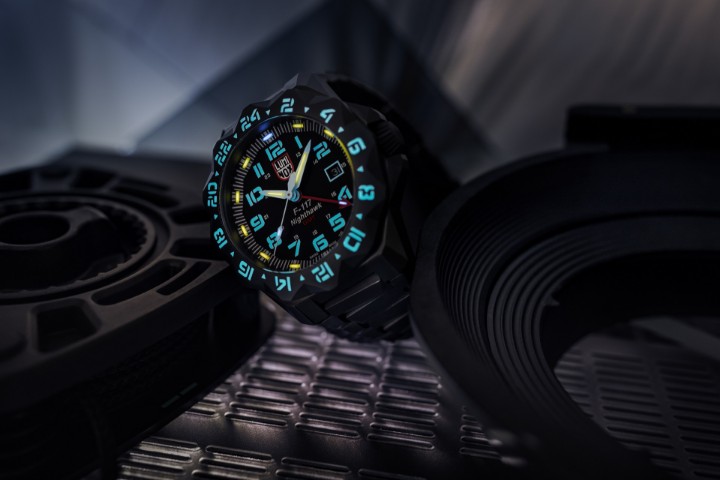 Obrázok z Luminox F-117 Nighthawk™ 6420 Series