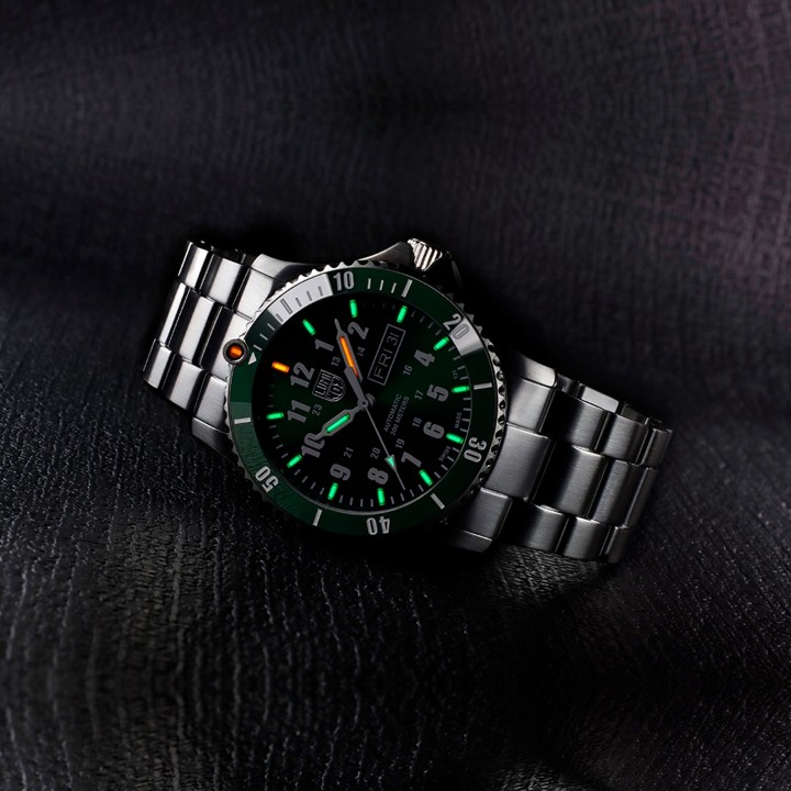 Obrázok z Luminox Automatic Sport Timer 0920 Series