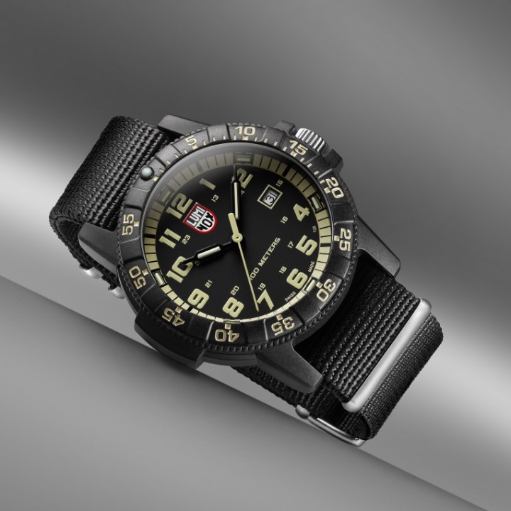 Obrázok z Luminox Leatherback Sea Turtle Giant 0320 Series