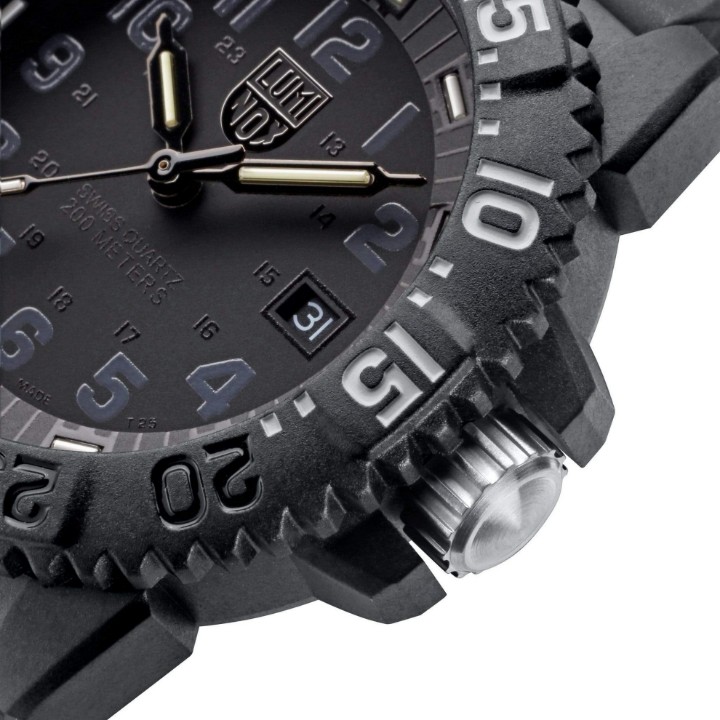 Obrázok z Luminox Navy SEAL Foundation