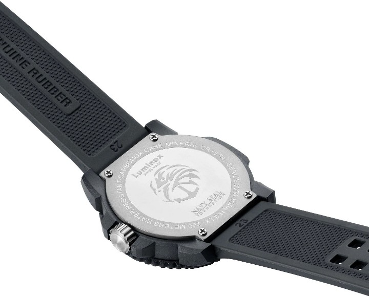 Obrázok z Luminox Navy SEAL Foundation