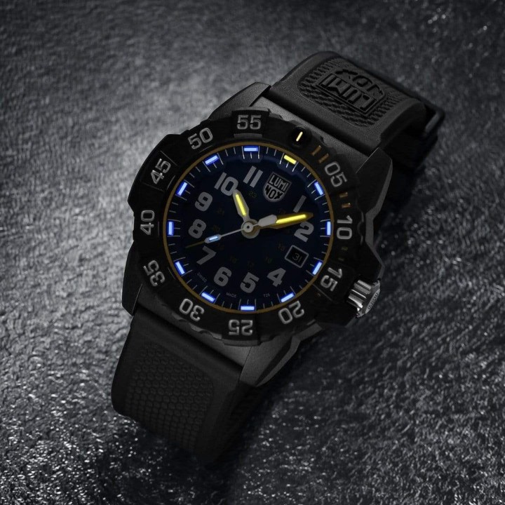 Obrázok z Luminox Navy SEAL Foundation