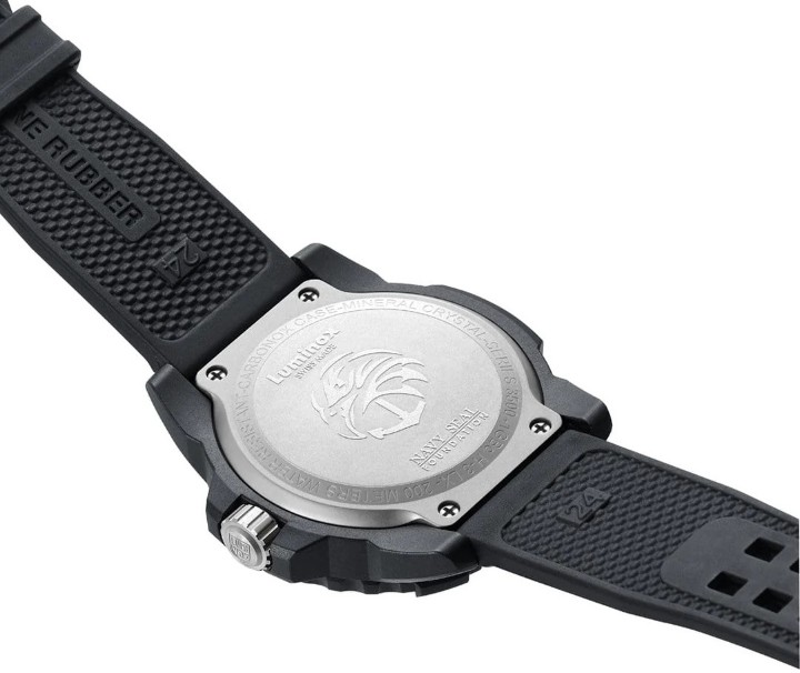 Obrázok z Luminox Navy SEAL Foundation