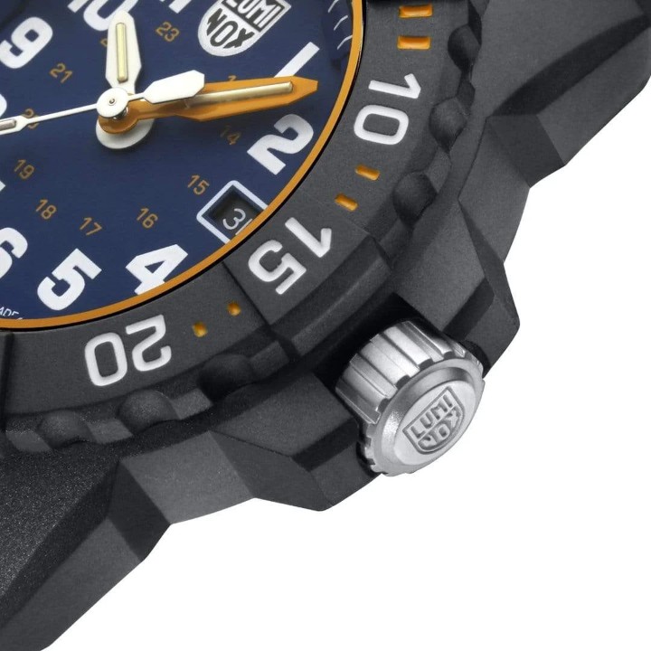 Obrázok z Luminox Navy SEAL Foundation