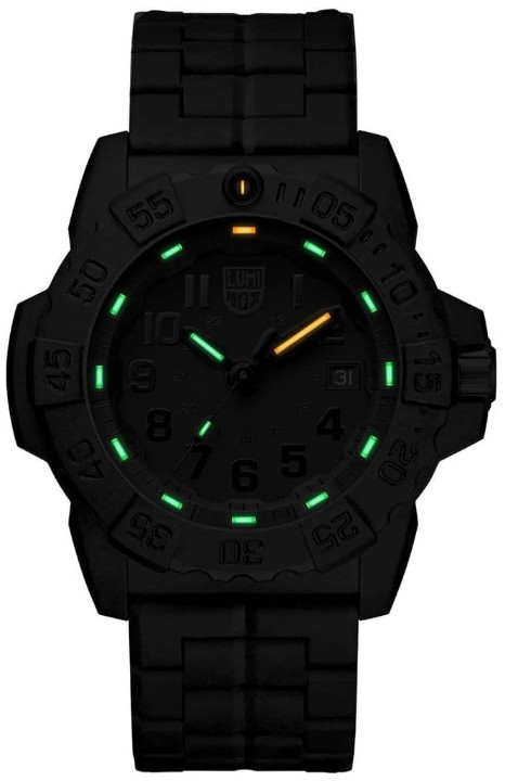 Obrázok z Luminox Navy SEAL 3500 Series