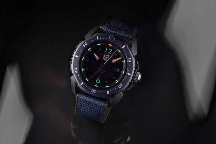 Obrázok z Luminox ICE-SAR Arctic 1050 Series