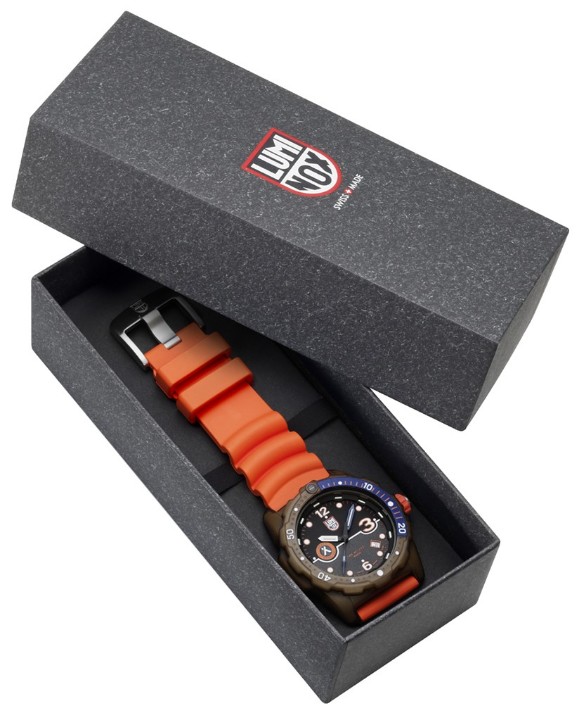 Obrázok z Luminox Bear Grylls Survival Sea 3720 Eco Series