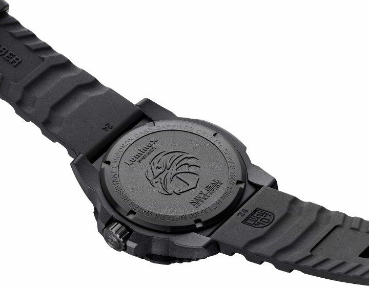 Obrázok z Luminox Navy SEAL Foundation