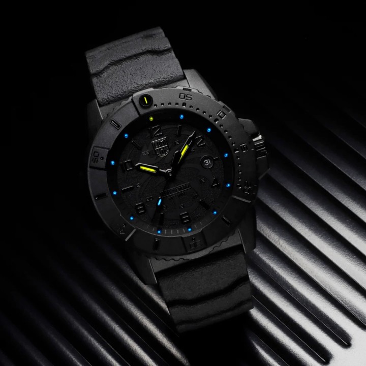 Obrázok z Luminox Navy SEAL Foundation