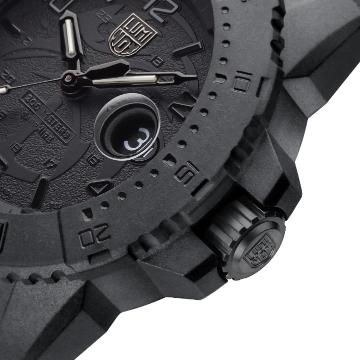 Obrázok z Luminox Navy SEAL Foundation