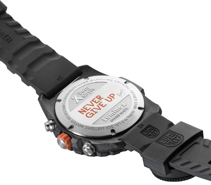 Obrázok z Luminox Bear Grylls Survival Master 3740 Series