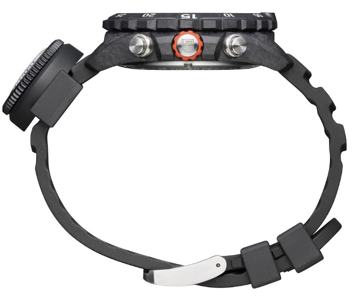 Obrázok z Luminox Bear Grylls Survival Master 3740 Series