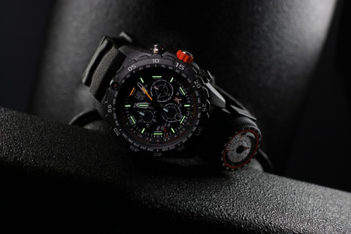 Obrázok z Luminox Bear Grylls Survival Master 3740 Series