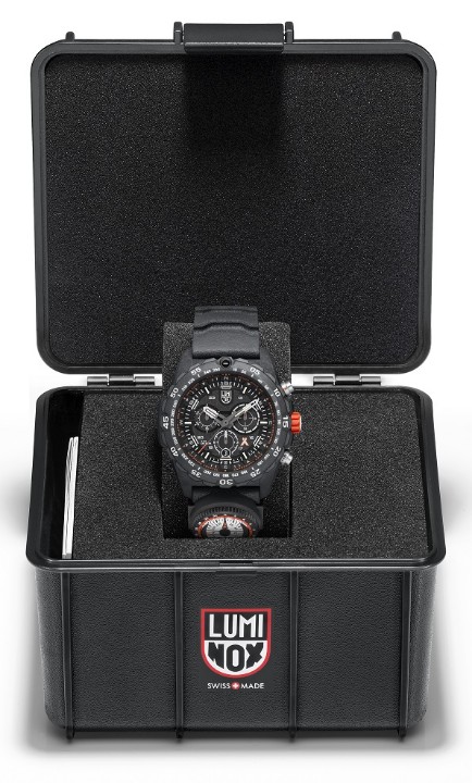 Obrázok z Luminox Bear Grylls Survival Master 3740 Series