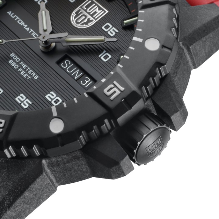 Obrázok z Luminox Master Carbon SEAL Automatic