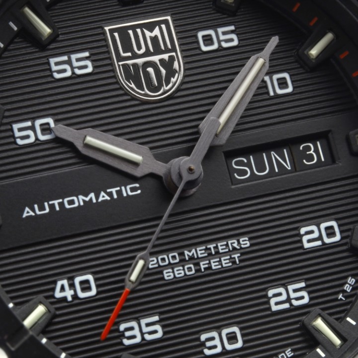 Obrázok z Luminox Master Carbon SEAL Automatic