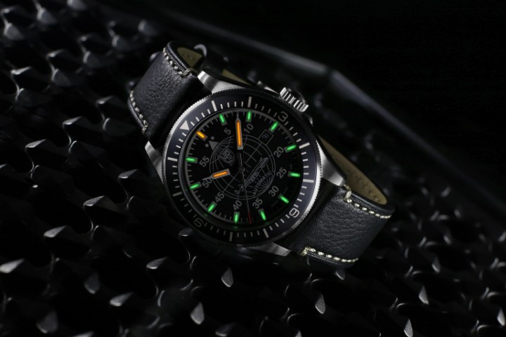 Obrázok z Luminox Air Automatic Constellation™ 9600 Series