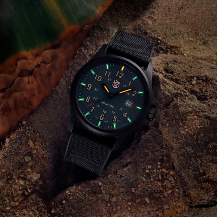 Obrázok z Luminox Atacama Field 1960 Series