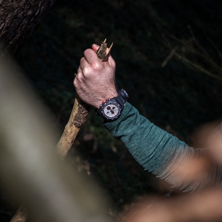 Obrázok z Luminox Bear Grylls Survival Master 3740 Series