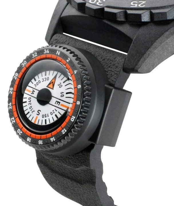 Obrázok z Luminox Bear Grylls Survival Master 3740 Series