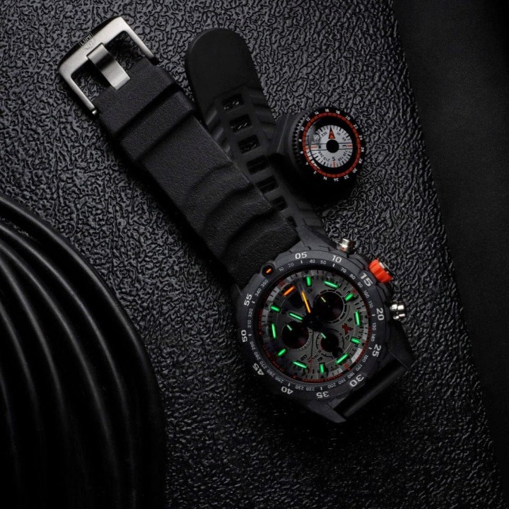 Obrázok z Luminox Bear Grylls Survival Master 3740 Series