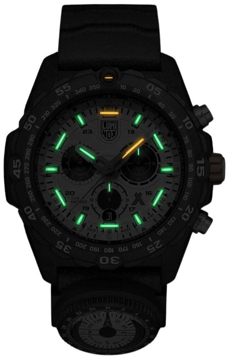 Obrázok z Luminox Bear Grylls Survival Master 3740 Series